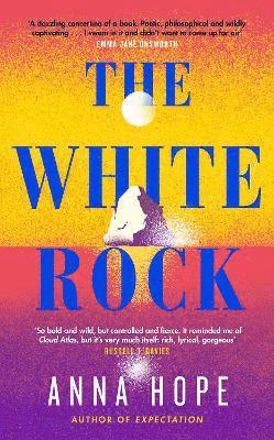 The White Rock (häftad)