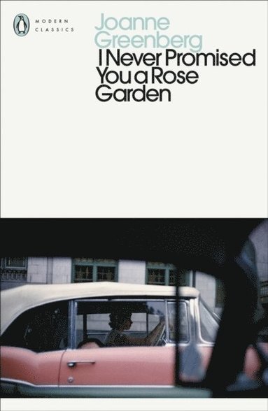 I Never Promised You a Rose Garden (hftad)
