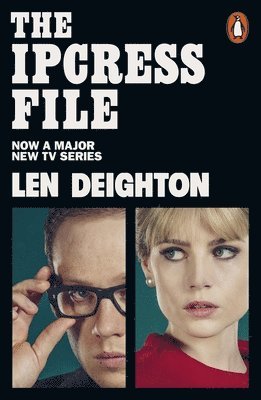 Ipcress File (hftad)