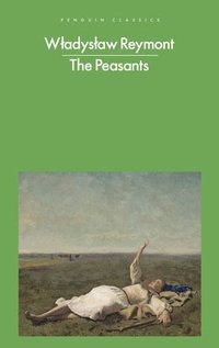 The Peasants (häftad)