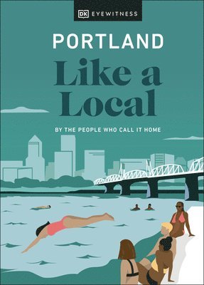 Portland Like a Local (hftad)