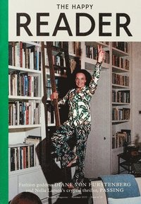 The Happy Reader 18 (hftad)