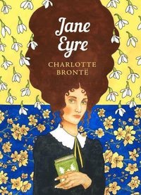 Jane Eyre som bok, ljudbok eller e-bok.