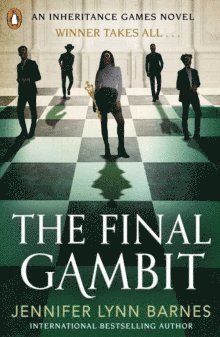 The Final Gambit (hftad)