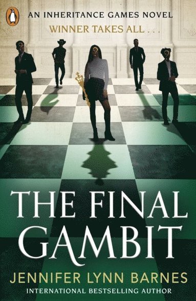 Final Gambit (h�ftad)