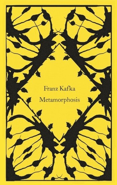 Metamorphosis (häftad)