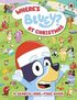 Bluey: Where's Bluey? At Christmas