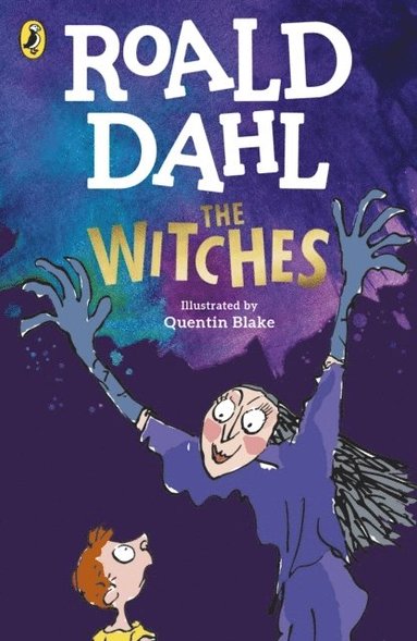 Witches (inbunden)