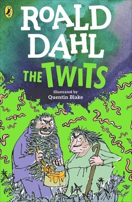 Twits (häftad)