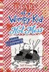 Diary of a Wimpy Kid: Hot Mess (Book 19)
