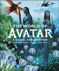 World of Avatar (e-bok)