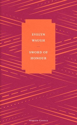Sword of Honour (h�ftad)