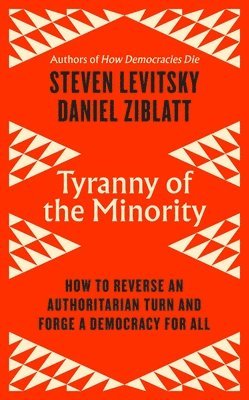 Tyranny of the Minority (hftad)