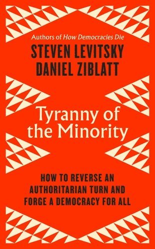 Tyranny of the Minority (hftad)
