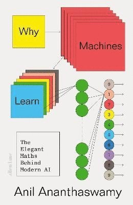 Why Machines Learn (hftad)