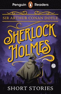 Penguin Readers Level 3: Sherlock Holmes Short Stories (ELT Graded Reader) (häftad)