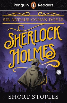 Penguin Readers Level 3: Sherlock Holmes Short Stories (ELT Graded Reader) (hftad)