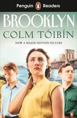 Penguin Readers Level 5: Brooklyn (ELT Graded Reader) (häftad)
