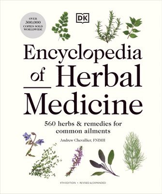 Encyclopedia of Herbal Medicine New Edition (hftad)