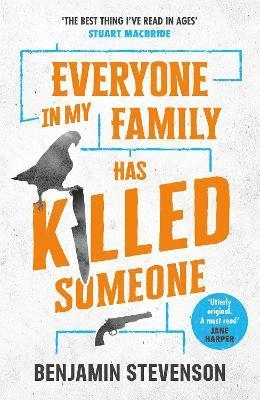 Everyone In My Family Has Killed Someone (hftad)