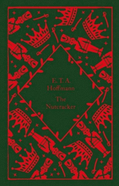 Nutcracker (häftad)