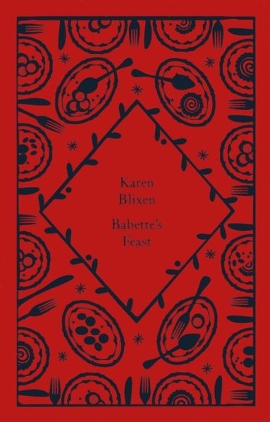 Babette's Feast (hftad)