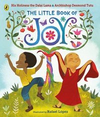 The Little Book of Joy (inbunden)