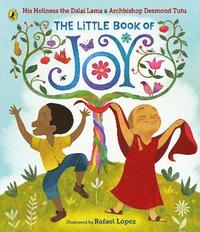 The Little Book of Joy (häftad)