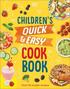 Children's Quick & Easy Cookbook