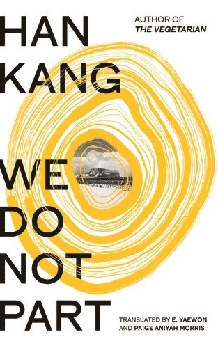We Do Not Part (hftad)