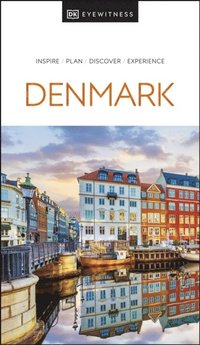 DK Eyewitness Denmark (e-bok)