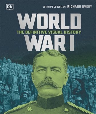 World War I (h�ftad)