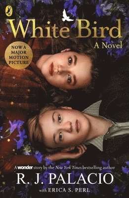 White Bird (h�ftad)