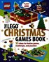 LEGO Christmas Games Book