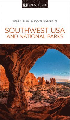 DK Eyewitness Southwest USA and National Parks (hftad)