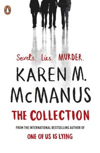 Karen M. McManus Boxset (e-bok)