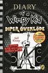 Diary Of A Wimpy Kid: Diper Overlode (Book 17)