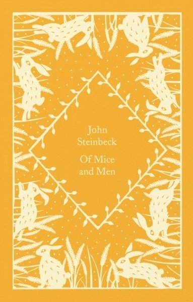 Of Mice and Men (inbunden)