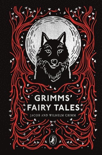 Grimms' Fairy Tales (hftad)