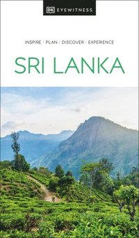 DK Eyewitness Sri Lanka (hftad)