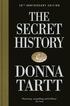 Secret History