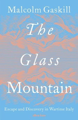 Glass Mountain (hftad)