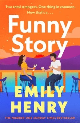 Funny Story (hftad)