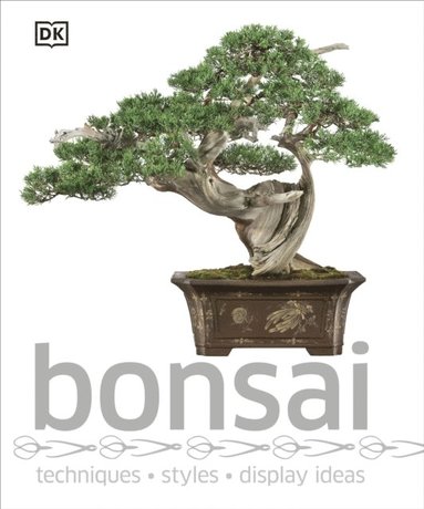 Bonsai (inbunden)