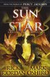 Sun And The Star-The Nico Di Angelo Adventures