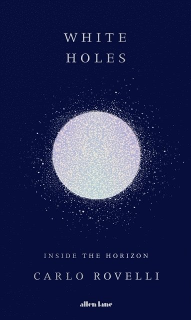 White Holes (hftad)