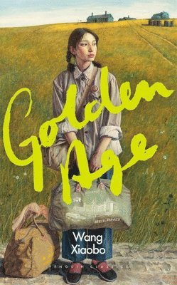 Golden Age (häftad)