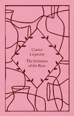 Imitation of the Rose (häftad)