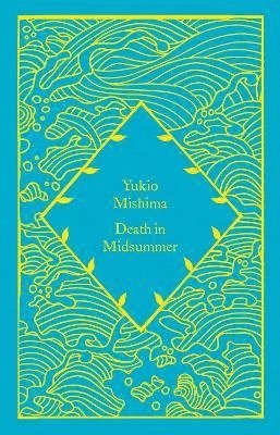 Death in Midsummer (hftad)