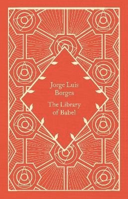 The Library of Babel (hftad)
